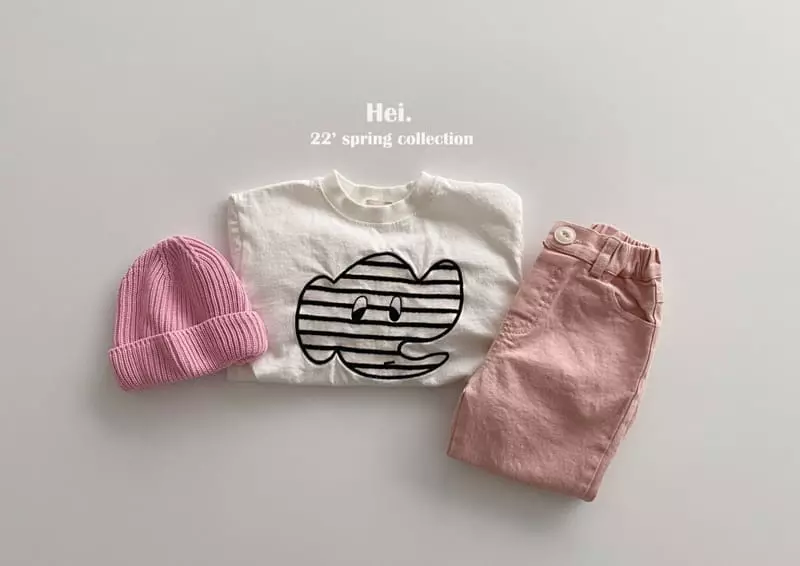 Hei - Korean Children Fashion - #childofig - Catch ON Pants - 5