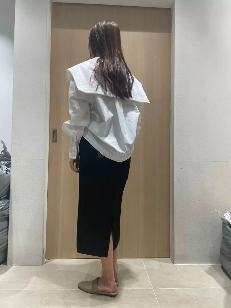 Hue - Korean Women Fashion - #thelittlethings - Alice Blouse - 4