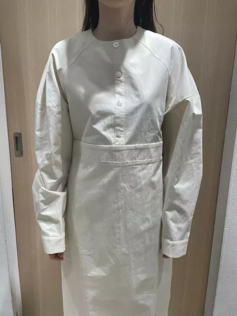 Hue - Korean Women Fashion - #pursuepretty - B.I.Y. One Piece