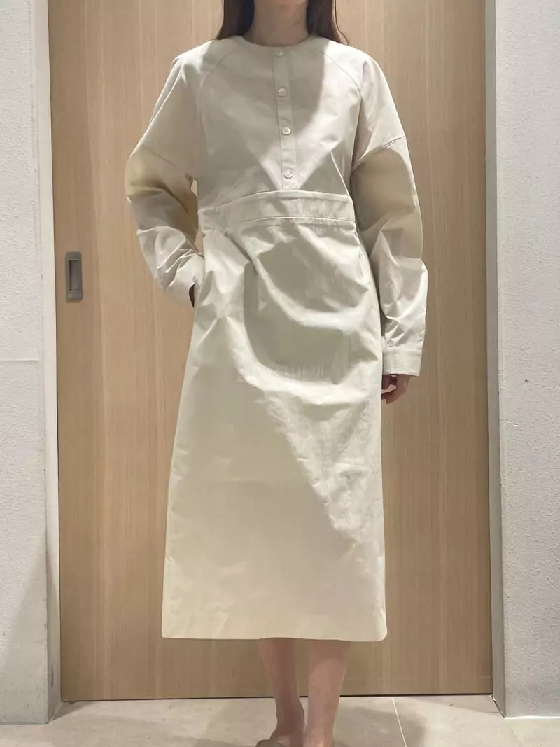 Hue - Korean Women Fashion - #restrostyle - B.I.Y. One Piece - 2
