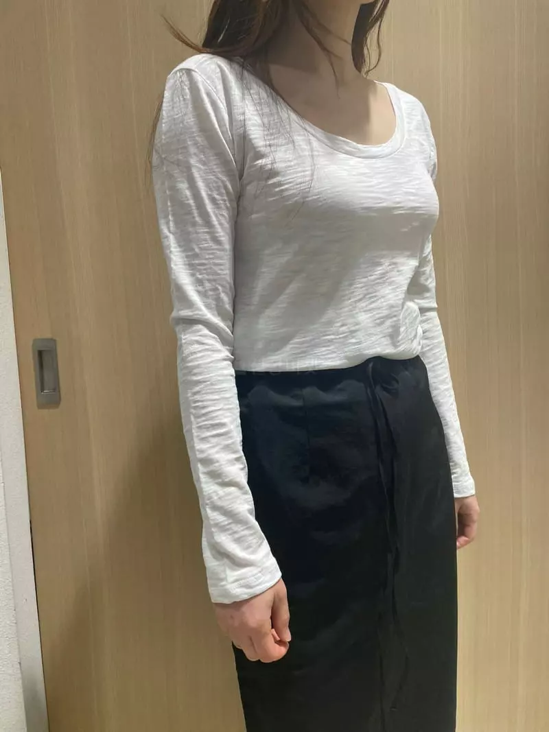 Hue - Korean Women Fashion - #restrostyle - Atomic Tee - 4
