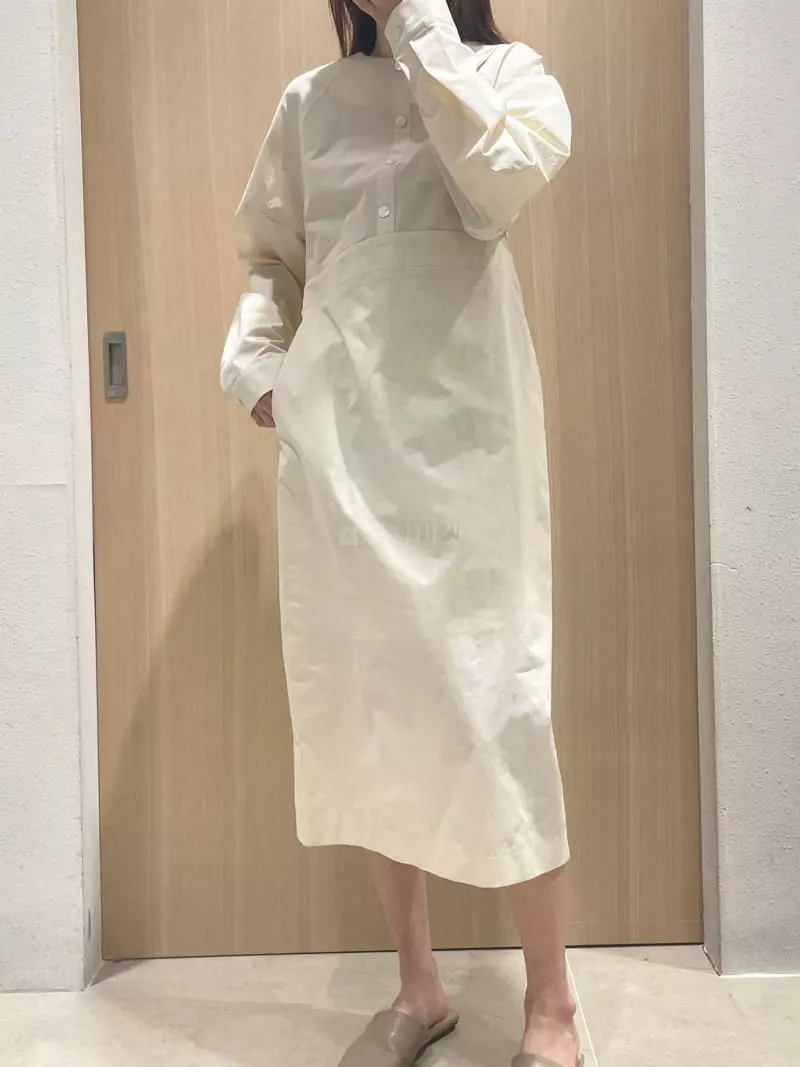 Hue - Korean Women Fashion - #romanticstyle - B.I.Y. One Piece - 3