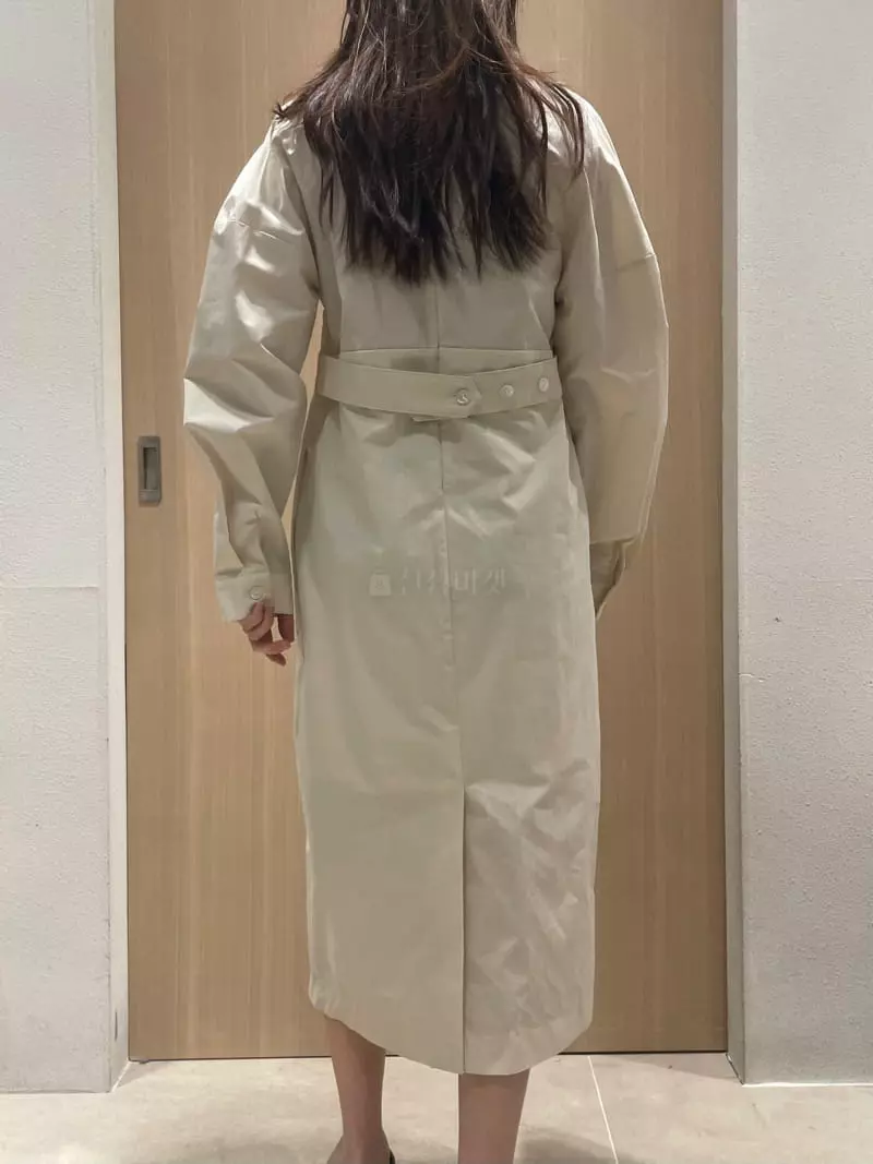 Hue - Korean Women Fashion - #romanticstyle - B.I.Y. One Piece - 4