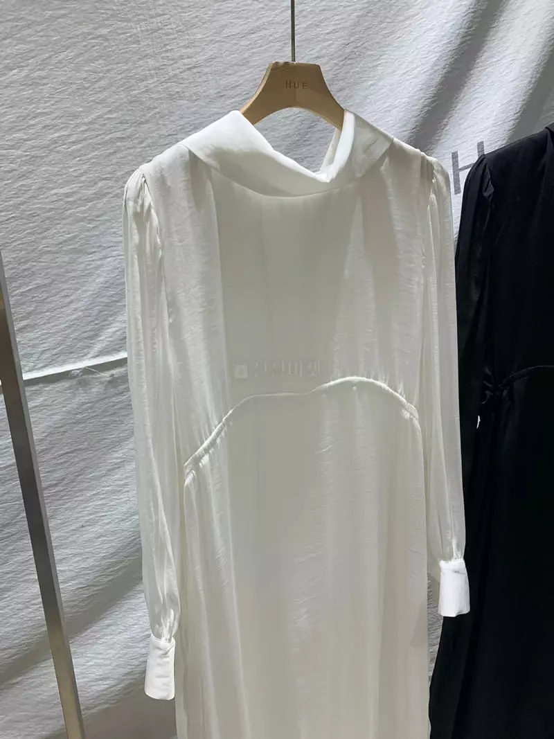 Hue - Korean Women Fashion - #thatsdarling - Tie One Piece