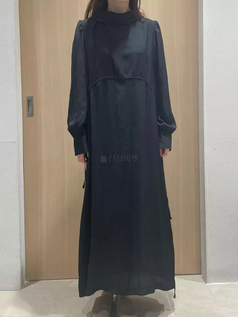 Hue - Korean Women Fashion - #thelittlethings - Tie One Piece - 2