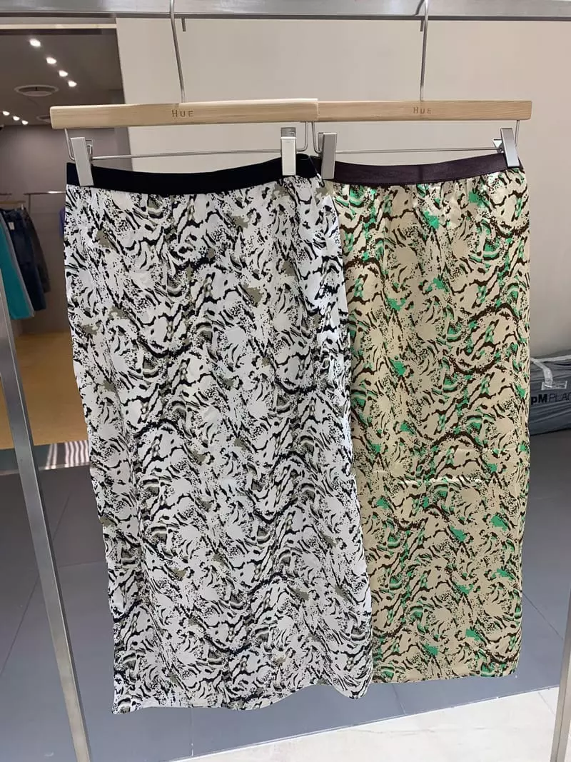 Hue - Korean Women Fashion - #womensfashion - Windy Skirt - 2