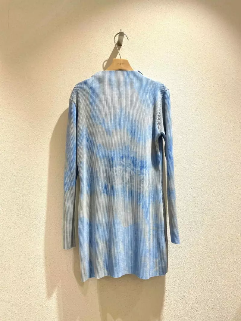 Hue - Korean Women Fashion - #womensfashion - Water Print One Piece
