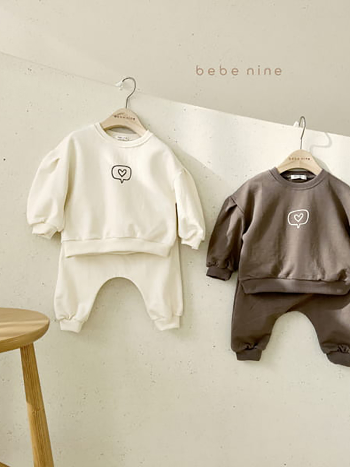 Brand Bebe Nine Kkami Brand Bebe Nine Kkami