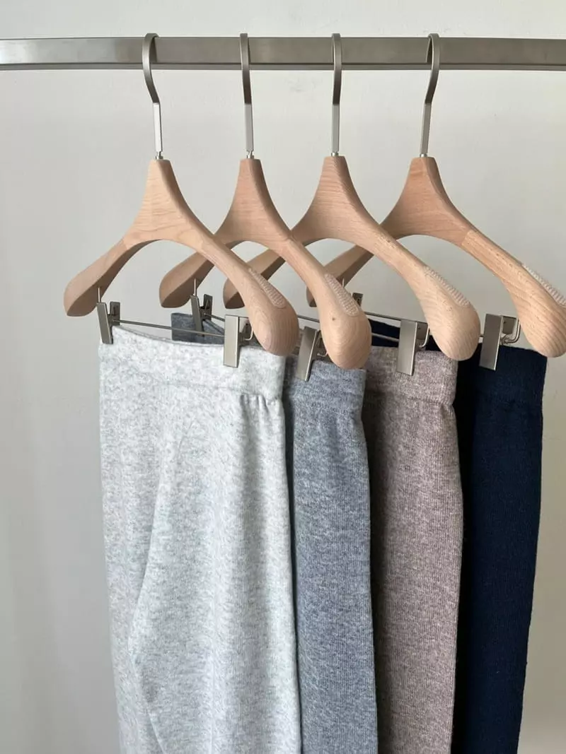 Imagine - Korean Women Fashion - #womensfashion - Like Pants - 4