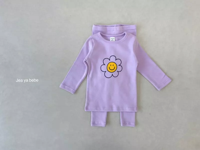 Jeaya & Mymi - Korean Children Fashion - #childofig - Smile Easywear - 10