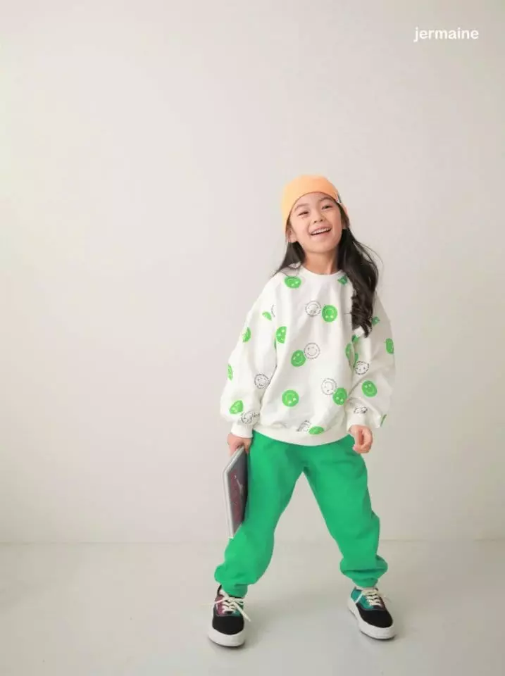 Jermaine - Korean Children Fashion - #Kfashion4kids - Kay Kid Pants - 10