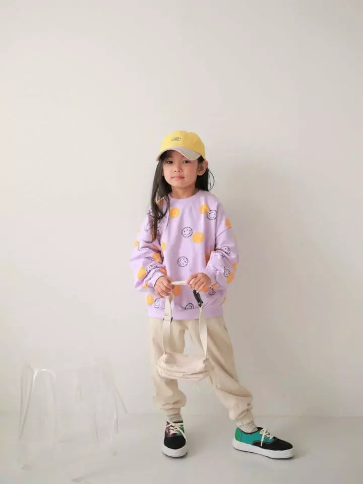 Jermaine - Korean Children Fashion - #childofig - Kay Kid Pants - 2