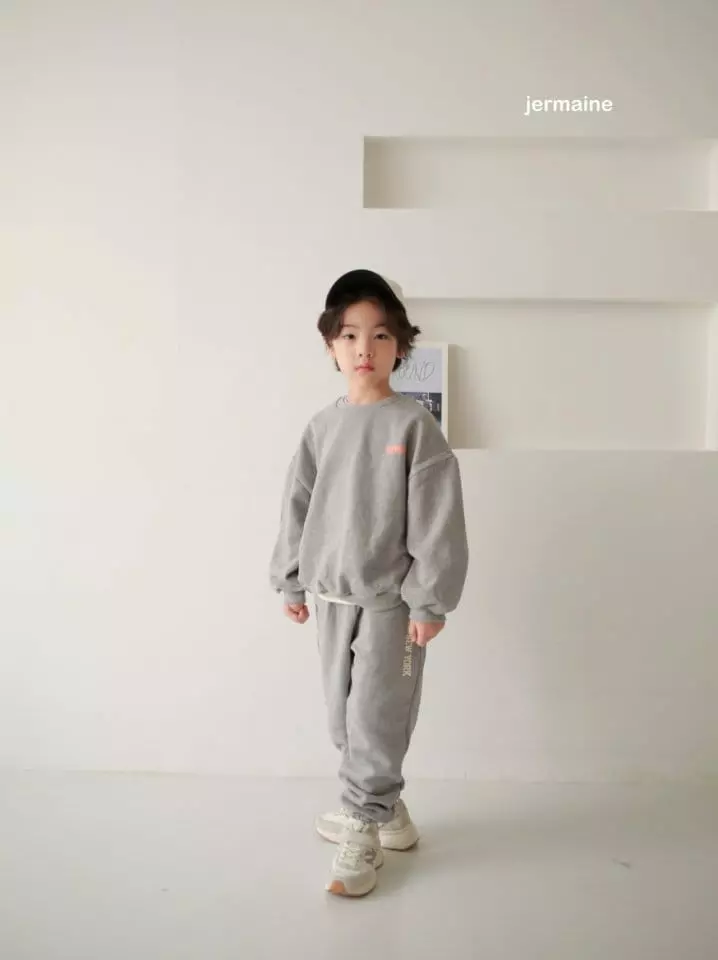 Jermaine - Korean Children Fashion - #childrensboutique - Chess Smile Tee - 10