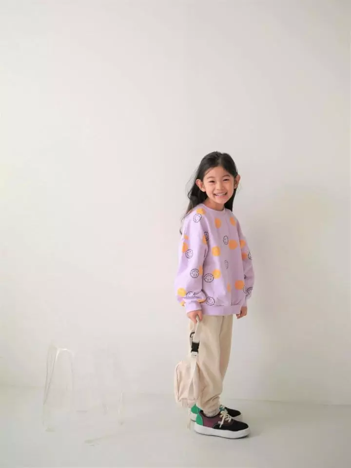 Jermaine - Korean Children Fashion - #childrensboutique - Kay Kid Pants - 3