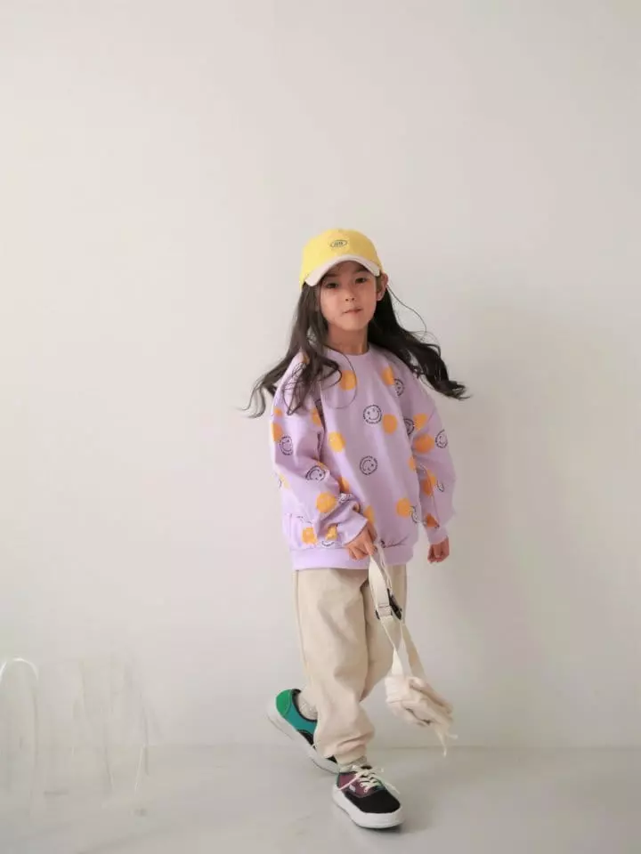 Jermaine - Korean Children Fashion - #childrensboutique - Kay Kid Pants - 4