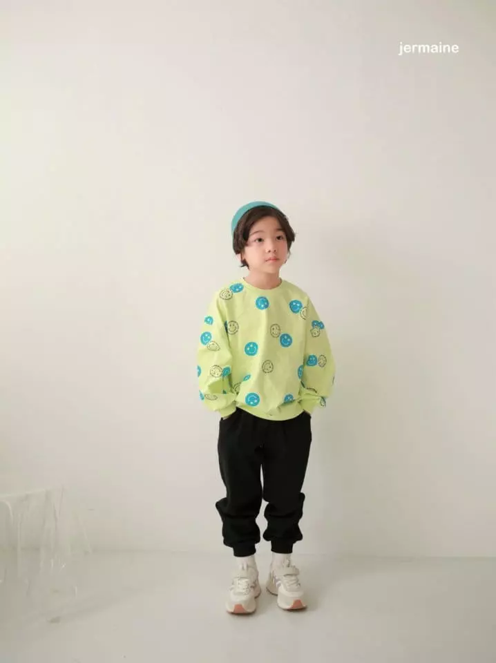 Jermaine - Korean Children Fashion - #fashionkids - Kay Kid Pants - 6