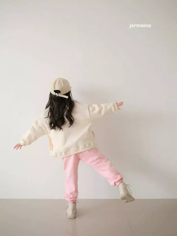 Jermaine - Korean Children Fashion - #magicofchildhood - Two Face Cardigan - 12