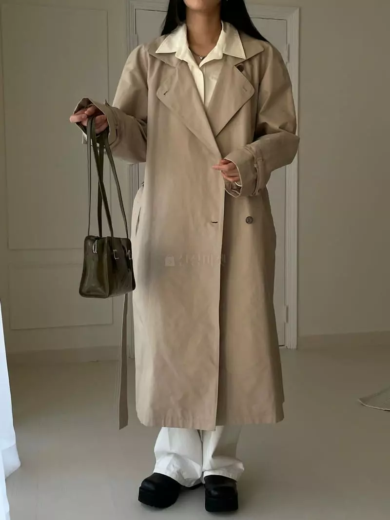 Kare - Korean Women Fashion - #momslook - Ever Jacket - 3