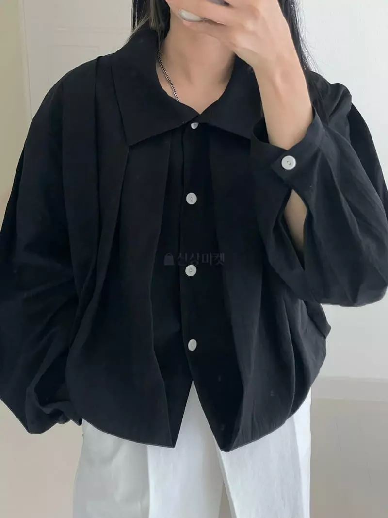 Kare - Korean Women Fashion - #womensfashion - Leme Jacket - 4