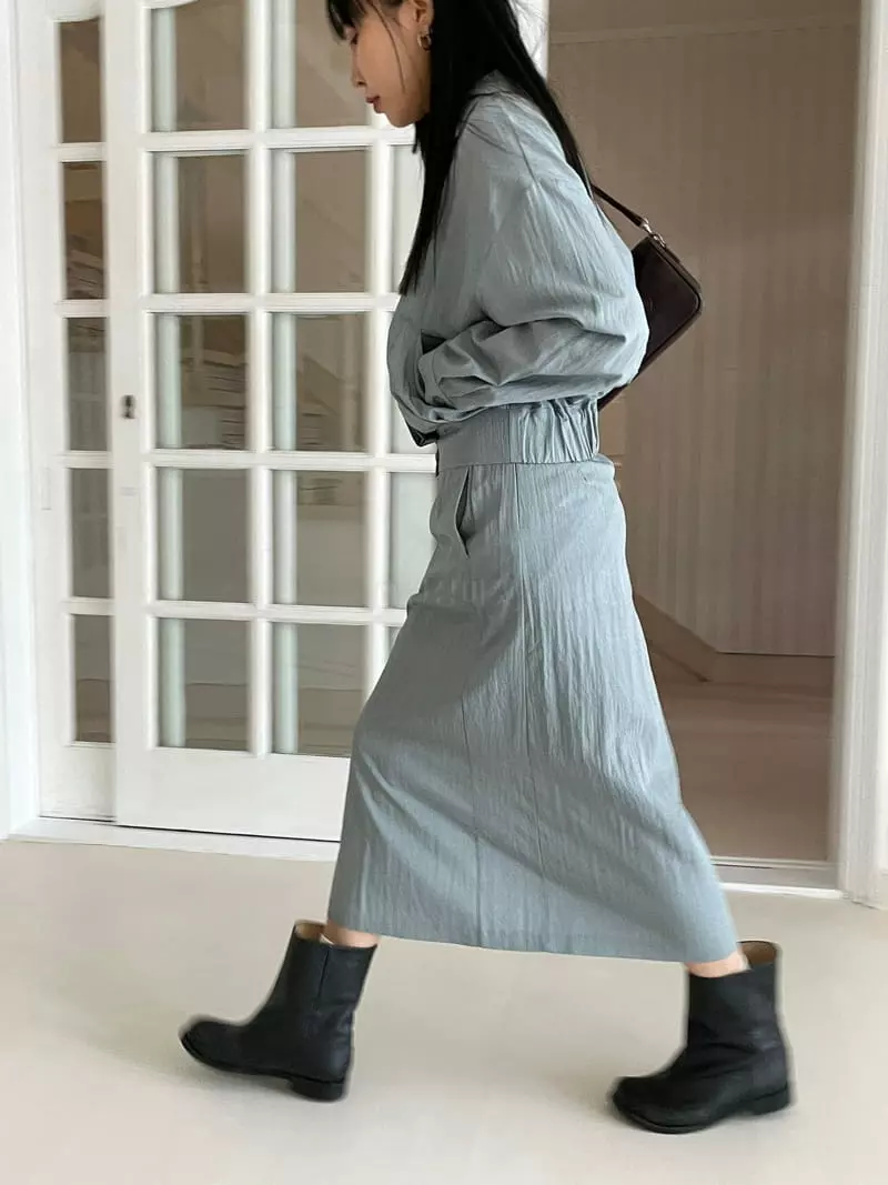 Kare - Korean Women Fashion - #momslook - Best Skirt