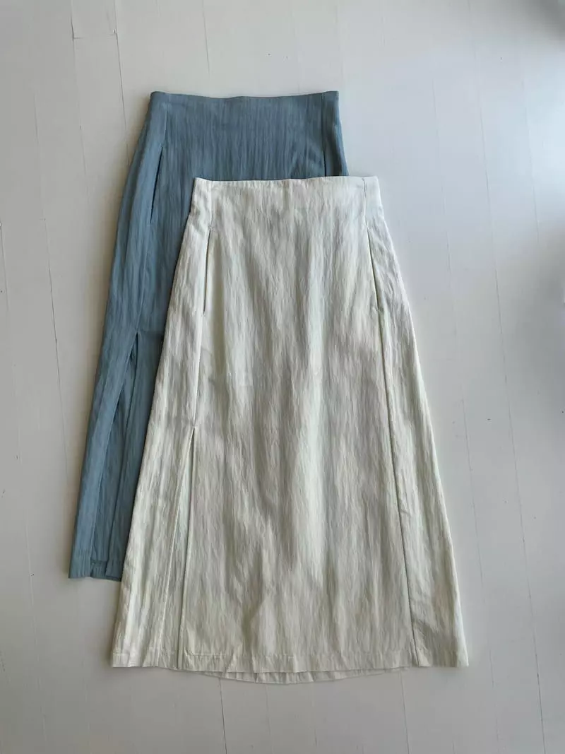 Kare - Korean Women Fashion - #momslook - Best Skirt - 3