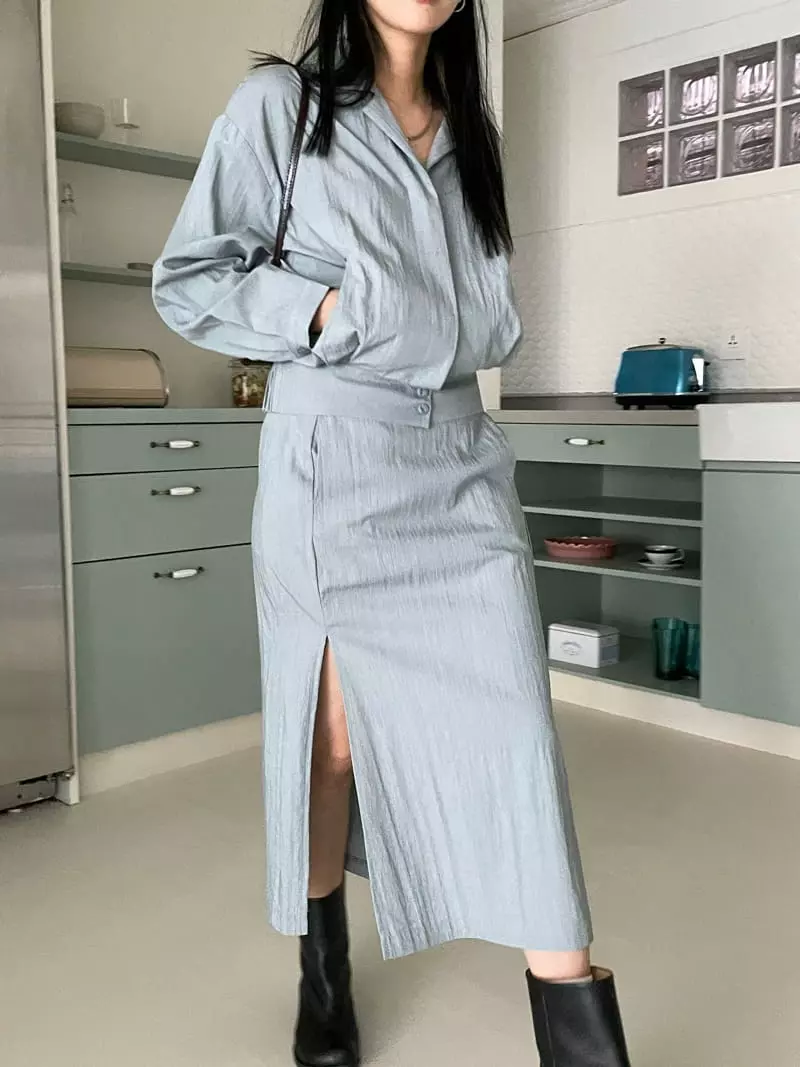 Kare - Korean Women Fashion - #momslook - Best Jacket - 2