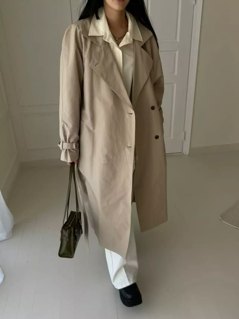 Kare - Korean Women Fashion - #womensfashion - Ever Jacket - 2
