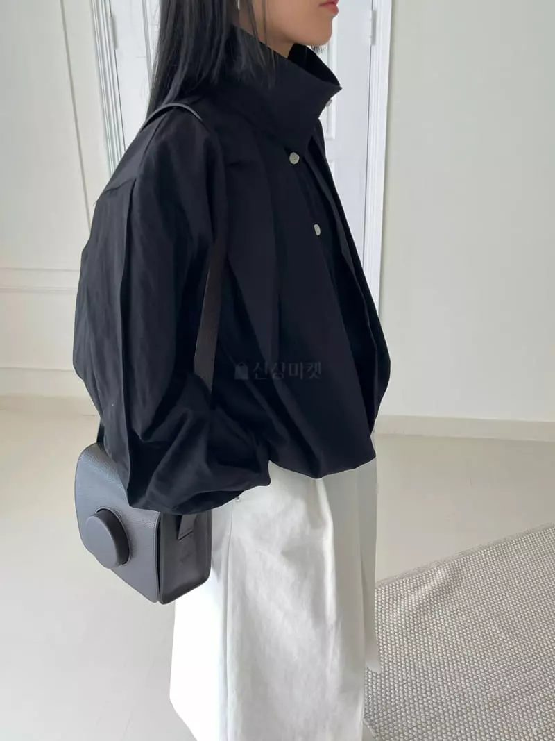 Kare - Korean Women Fashion - #womensfashion - Leme Jacket - 3