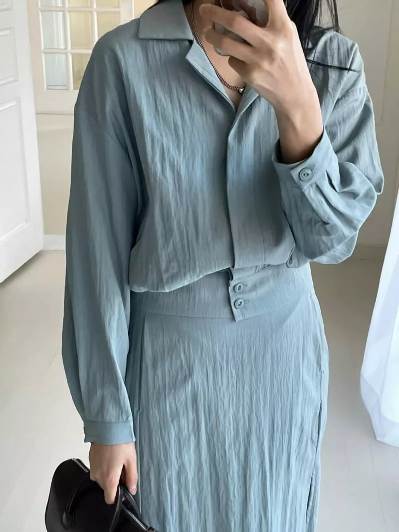 Kare - Korean Women Fashion - #womensfashion - Best Jacket