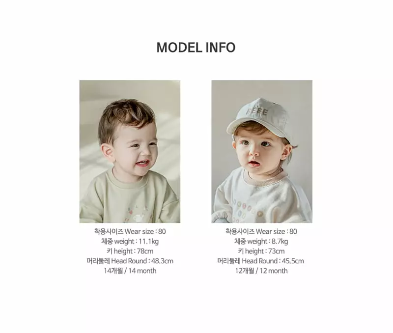 Kids Clara - Korean Baby Fashion - #babyboutiqueclothing - Lowell Baby Leggings [set of 5] - 8