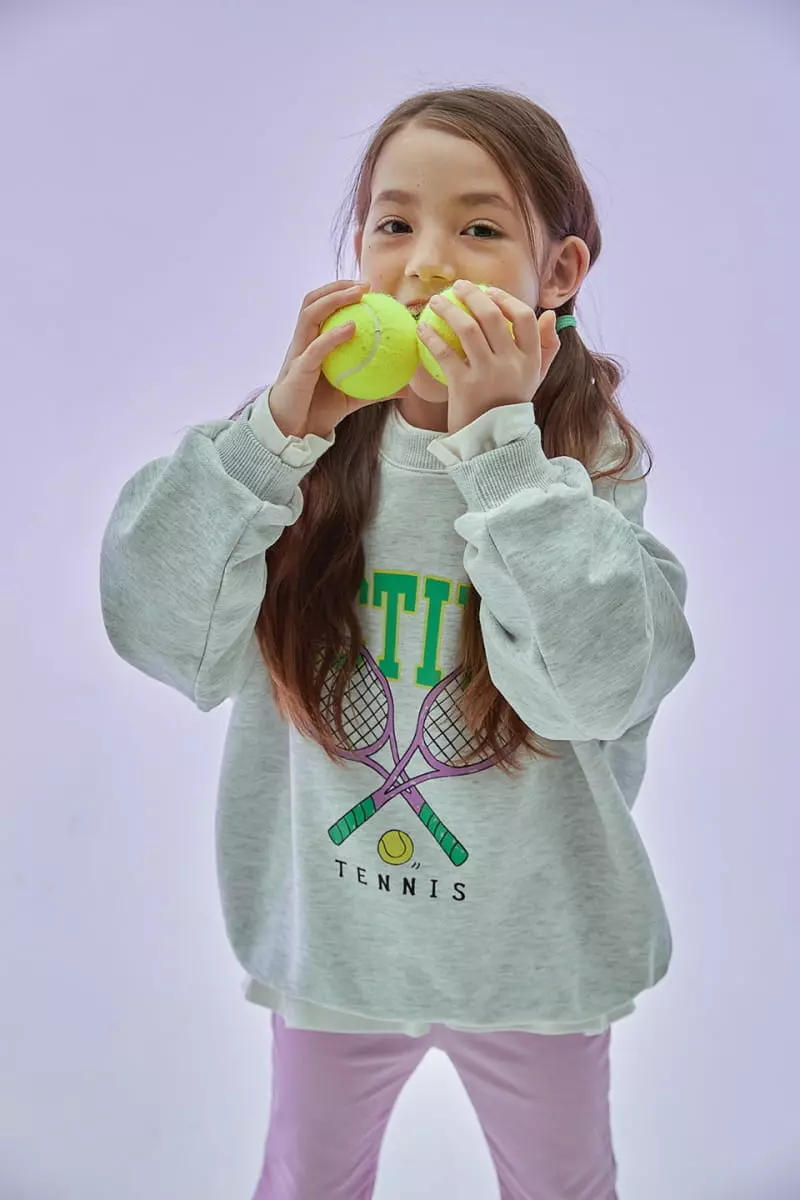 Kokoyarn - Korean Children Fashion - #childrensboutique - Vivid Cotton Bootscut - 2