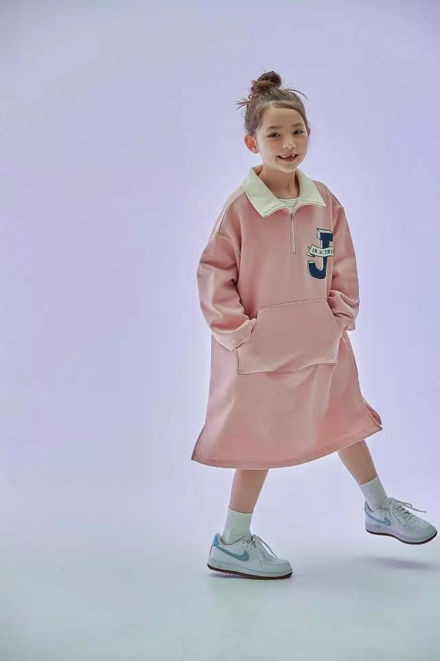 Kokoyarn - Korean Children Fashion - #discoveringself - Jennis Sweet One-piece - 10