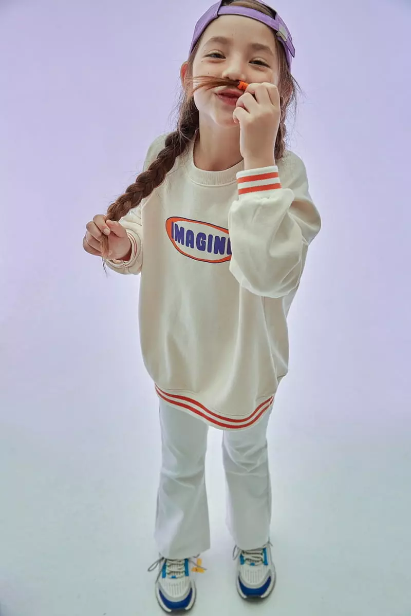 Kokoyarn - Korean Children Fashion - #kidsshorts - Vivid Cotton Bootscut - 6