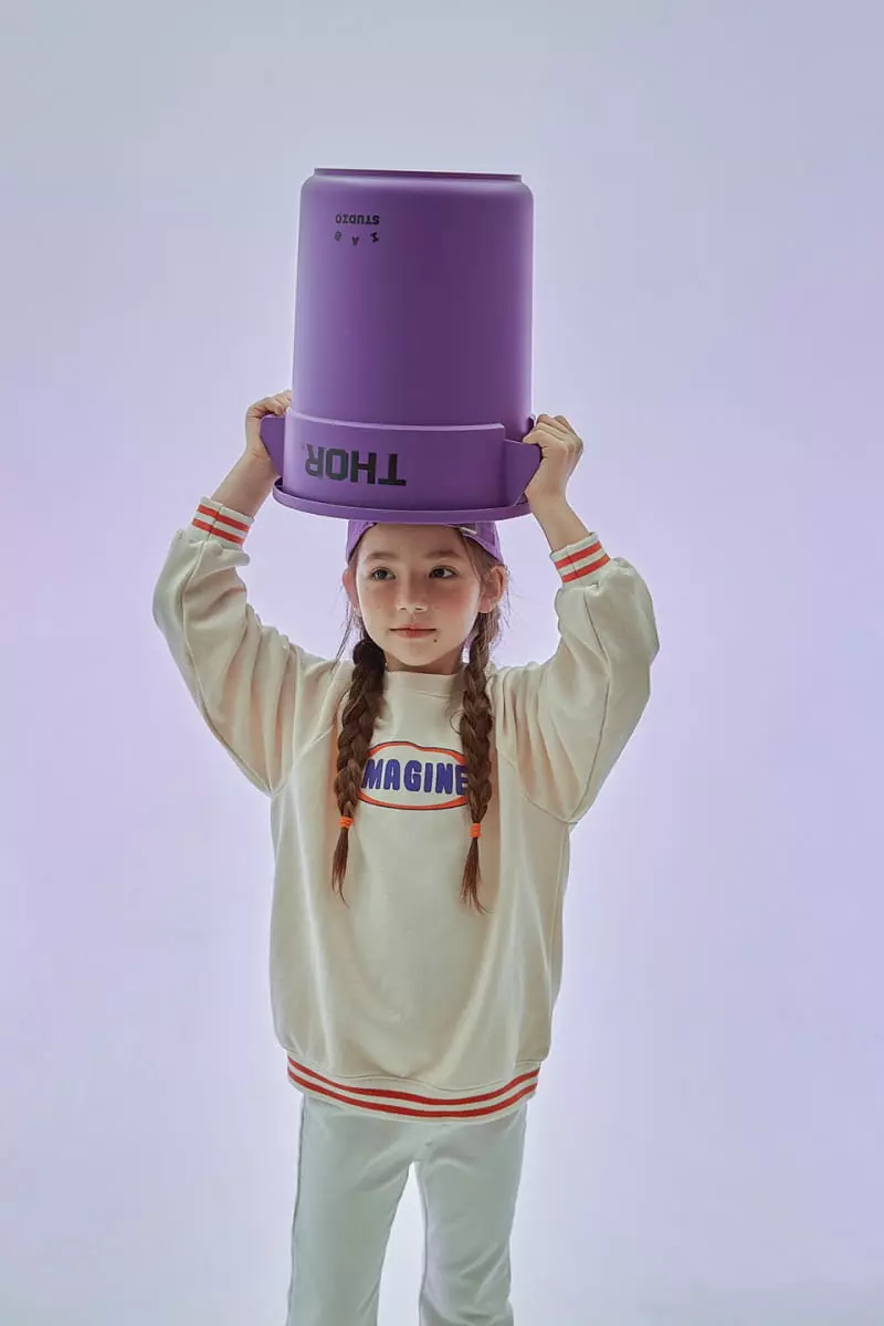 Kokoyarn - Korean Children Fashion - #littlefashionista - Vivid Cotton Bootscut - 10