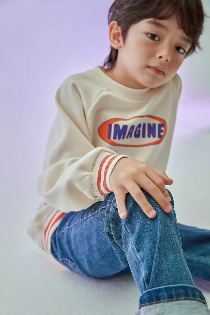 Kokoyarn - Korean Children Fashion - #littlefashionista - Long Run Jeggings - 6