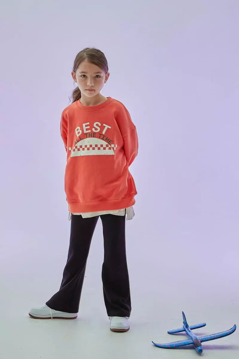 Kokoyarn - Korean Children Fashion - #minifashionista - Clean Up Bootscut  - 3