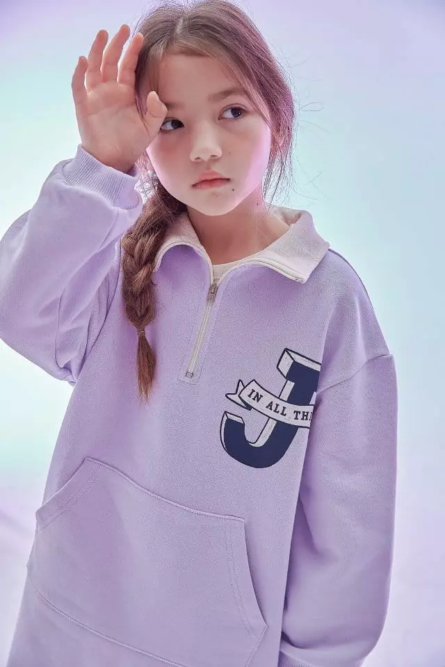 Kokoyarn - Korean Children Fashion - #prettylittlegirls - Jennis Sweet One-piece - 4