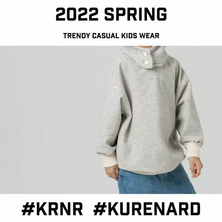 Kurenard - Korean Children Fashion - #littlefashionista - Reversible Baraclava - 5