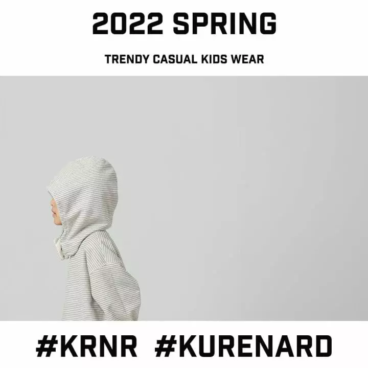 Kurenard - Korean Children Fashion - #magicofchildhood - Reversible Baraclava - 6