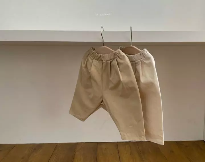 La Camel - Korean Children Fashion - #kidsstore - Rai Pants - 4