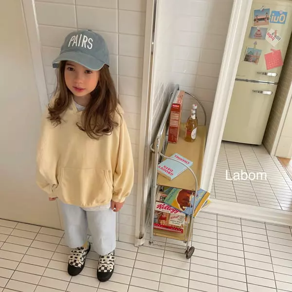 Labom - Korean Children Fashion - #toddlerclothing - Spring Pants - 5