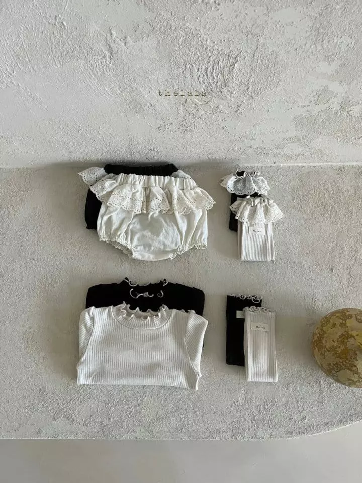 Lala - Korean Baby Fashion - #babyfashion - Holly Bloomer - 10