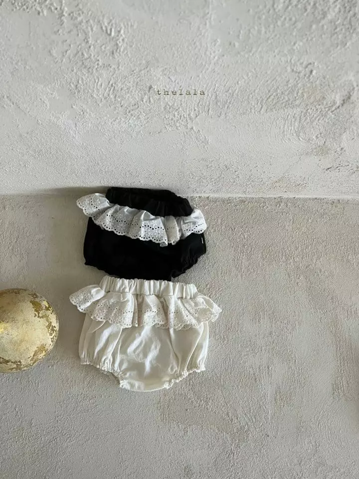 Lala - Korean Baby Fashion - #babyfever - Holly Bloomer - 11