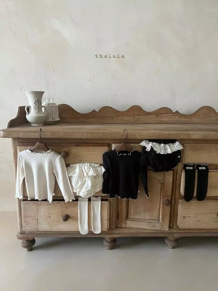 Lala - Korean Baby Fashion - #babywear - Holly Bloomer - 3