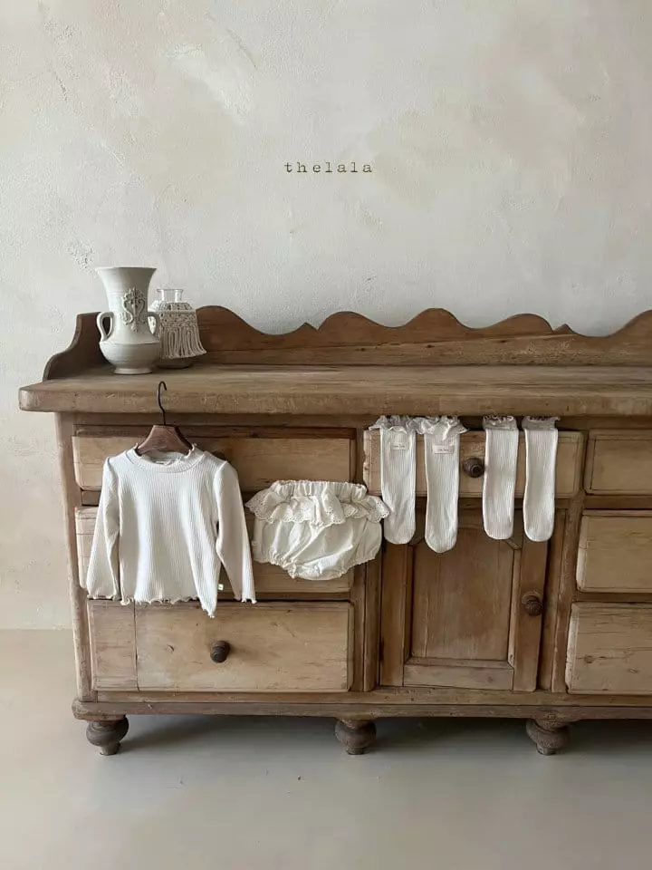 Lala - Korean Baby Fashion - #onlinebabyshop - Holly Bloomer - 5