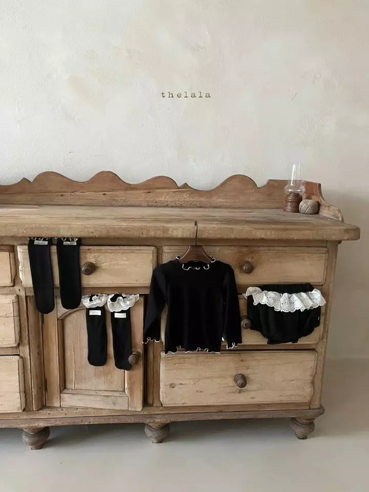 Lala - Korean Baby Fashion - #smilingbaby - Holly Bloomer - 6