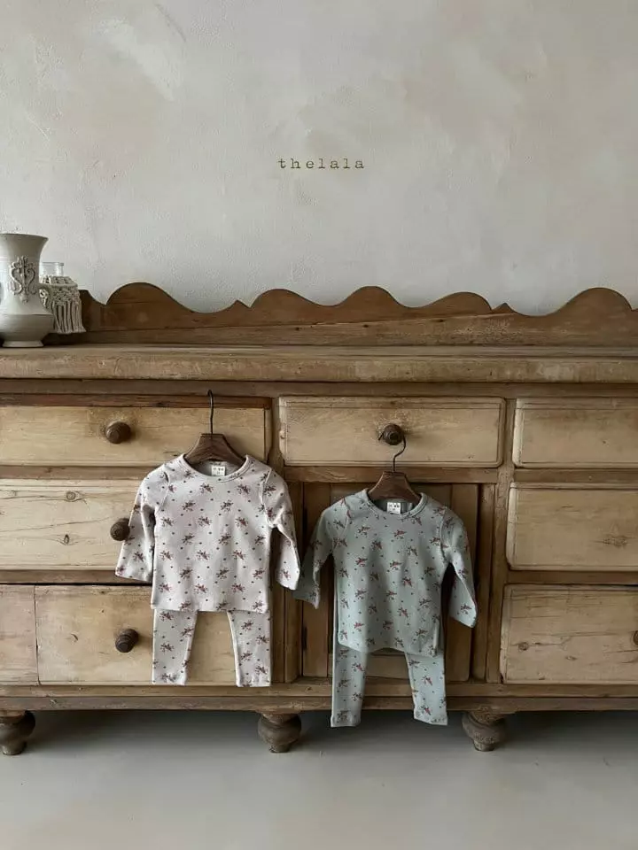 Lala - Korean Children Fashion - #childofig - Iki Easywear - 7