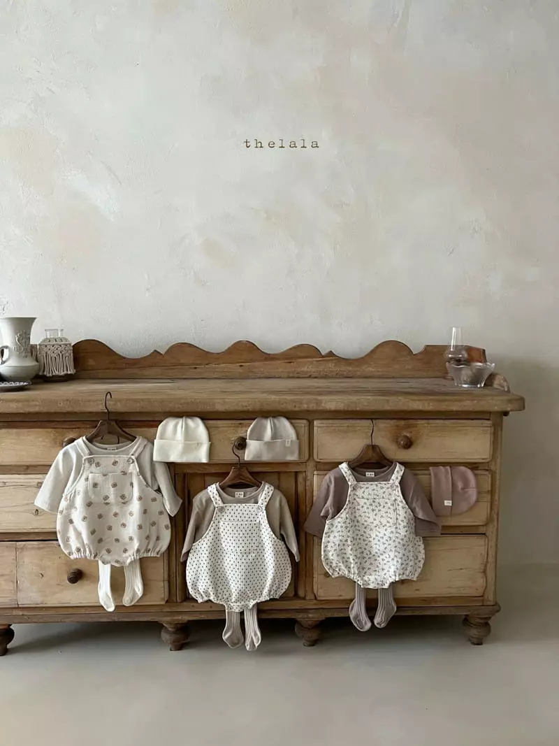 Lala - Korean Children Fashion - #childrensboutique - Daily Simple Tee - 10