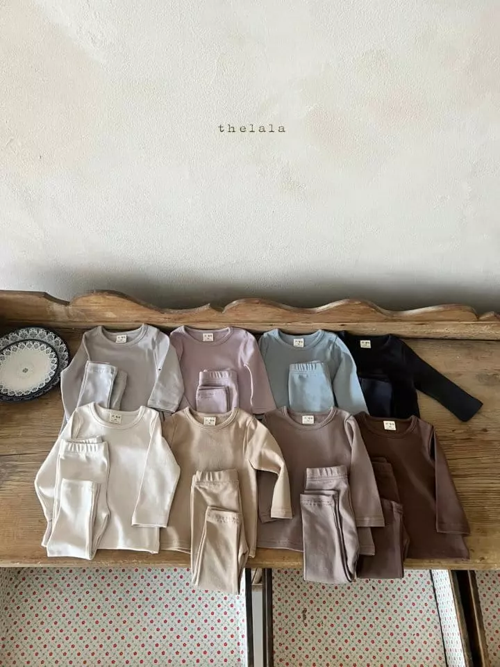Lala - Korean Children Fashion - #designkidswear - Odd Easywaer - 10