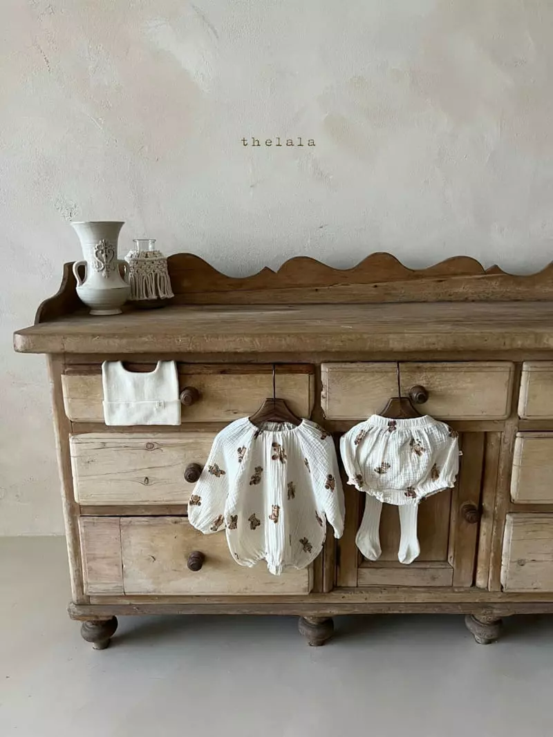 Lala - Korean Children Fashion - #designkidswear - Ggabe Beanie - 6